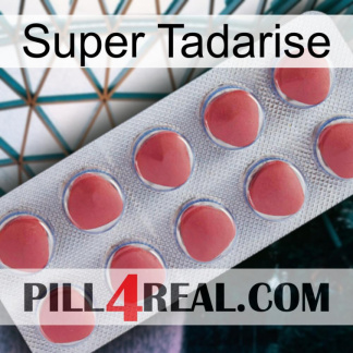 Super Tadarise 18